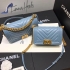 Chanel Bag 114